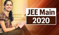 JEE Main 2020 के परीक्षा पैटर्न में हुआ बदलाव